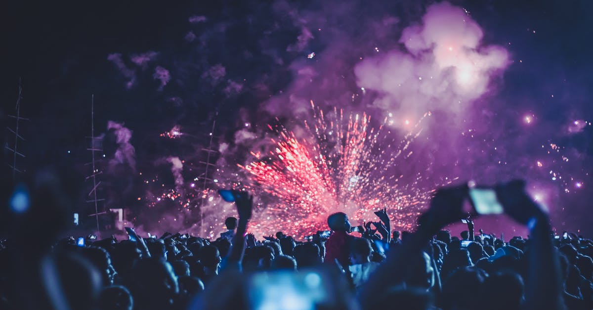 Does it take more energy to maintain a higher cooking temperature? - Crowd of People Enjoying on Concert Does it take more energy to maintain a higher cooking temperature? - Crowd of People Enjoying on Concert