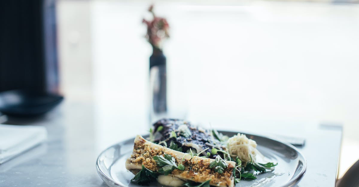 Does poking steaks and other meats cause flavor loss? - Tasty stuffed celery with meat