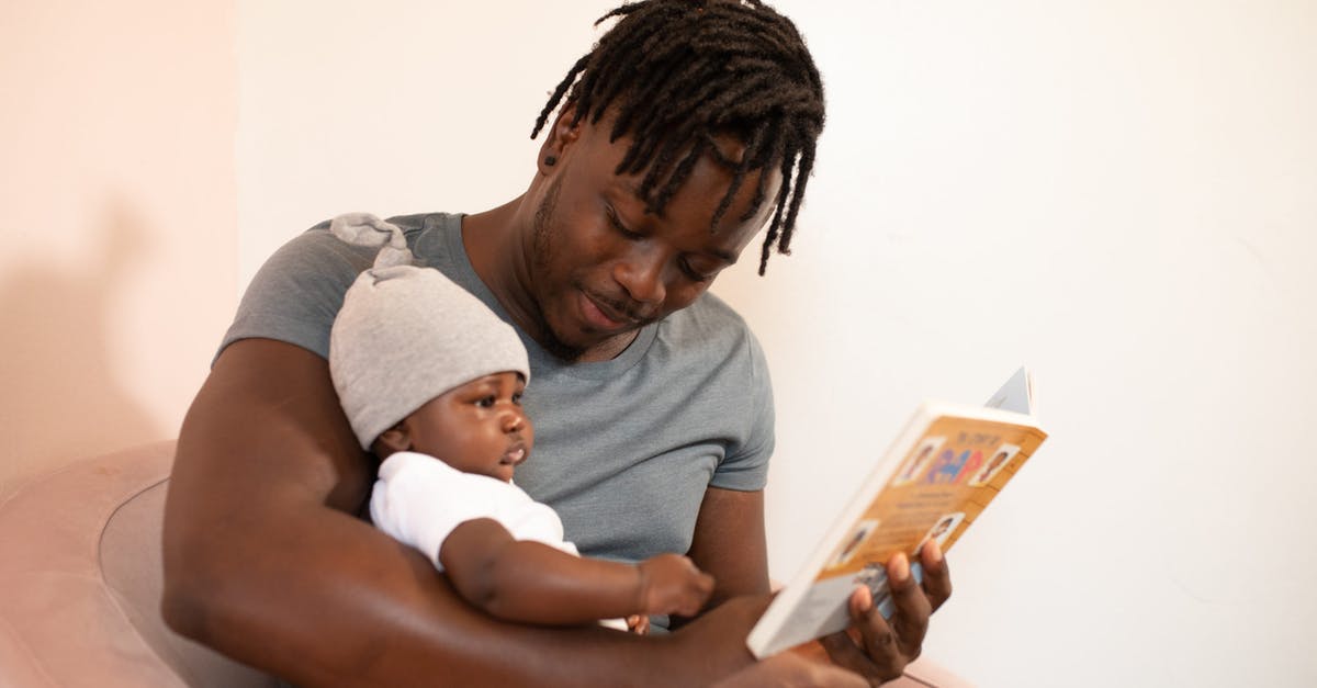 Does room temperature affect rising time for bread dough? [duplicate] - Man in Gray Shirt Holding Baby in White Onesie