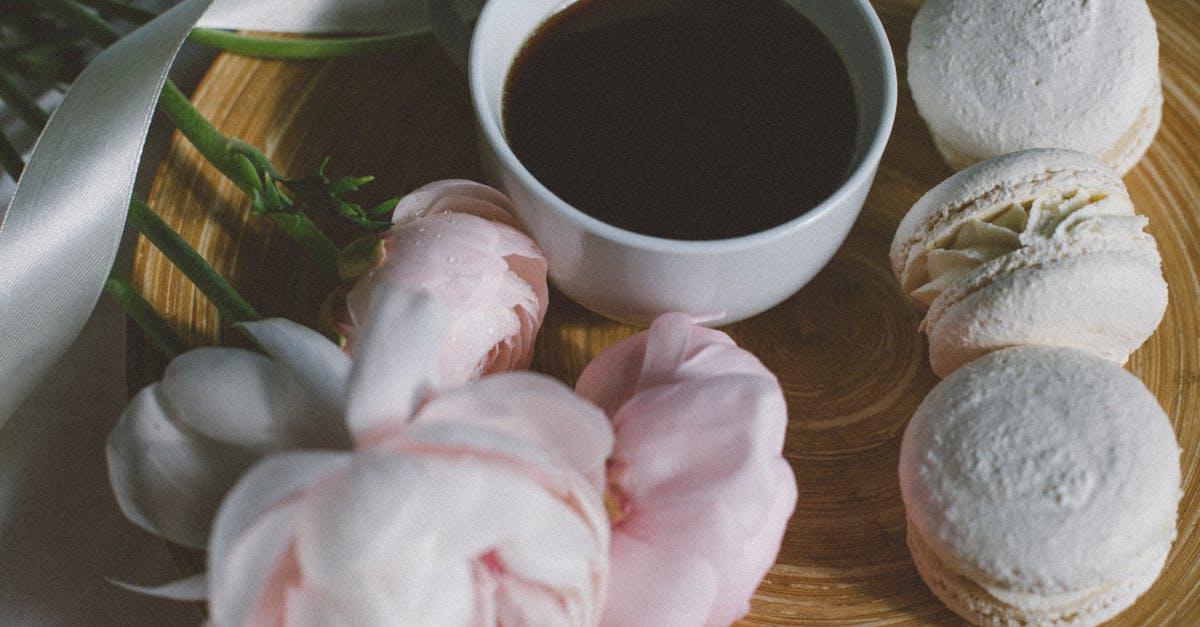 Does this Oat Milk have added sugar? - White Ceramic Mug With Black Liquid