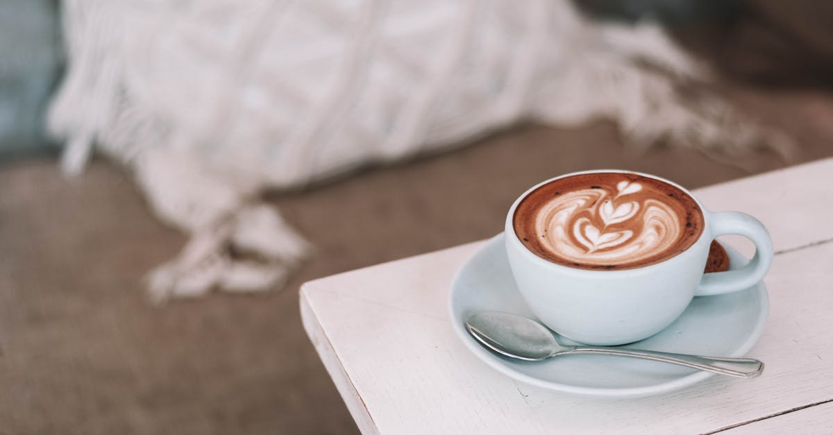 Estimating sugar & cream for a coffee service - Photo Of White Ceramic Teacup