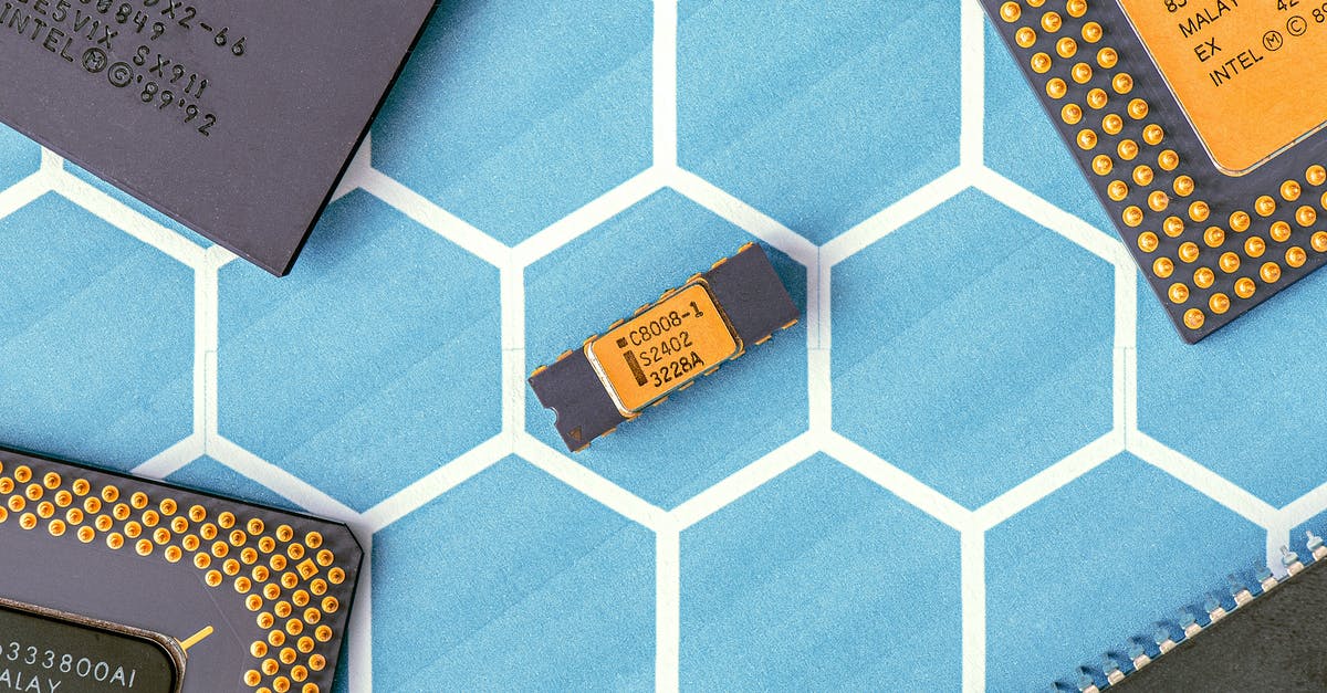Food Processor Feeder Tube Hole - What Is It Called and How Does It Work? - Black and Yellow Electronic Chip Food Processor Feeder Tube Hole - What Is It Called and How Does It Work? - Black and Yellow Electronic Chip