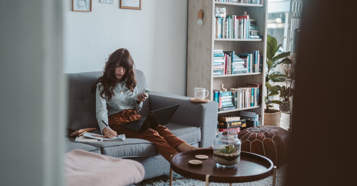 Fudge Recipes - Shelf Life - Photo Of Woman Sitting On Couch