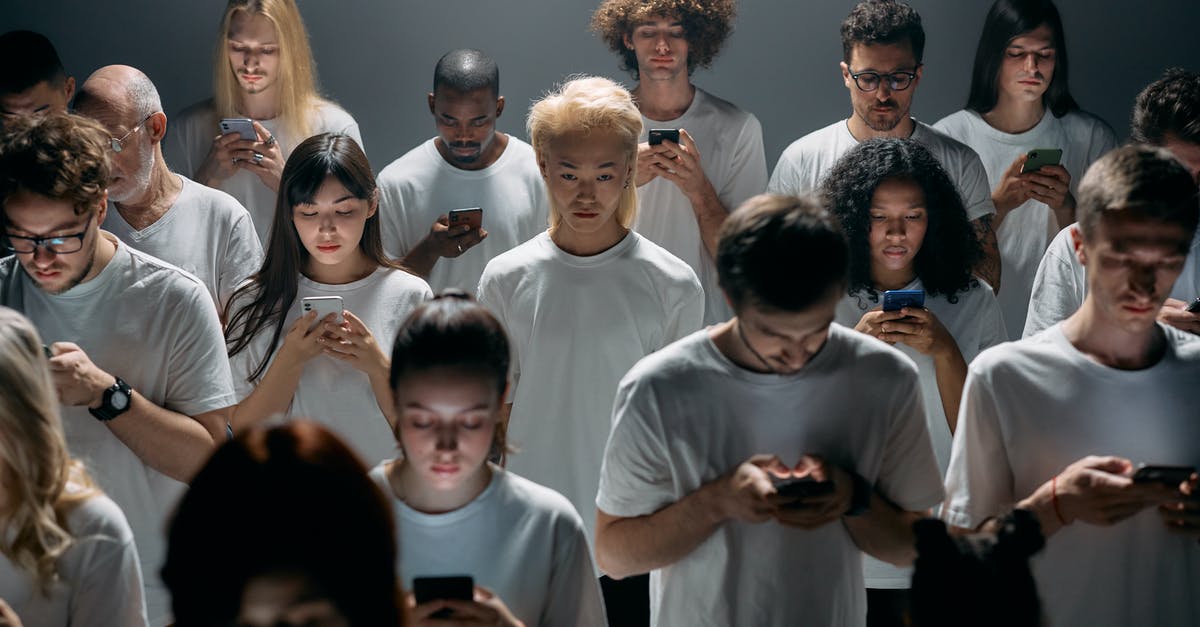 Gaul Divided into 3 fats - Group of People in White Shirts