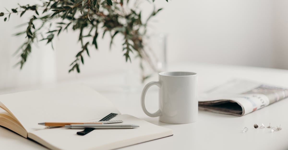 hand cranked ceramic conical burr coffee grinder? [closed] - White Ceramic Mug on White Table