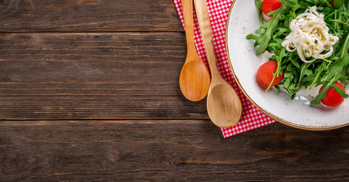 Himalayan salt in place of table salt - Food on Table