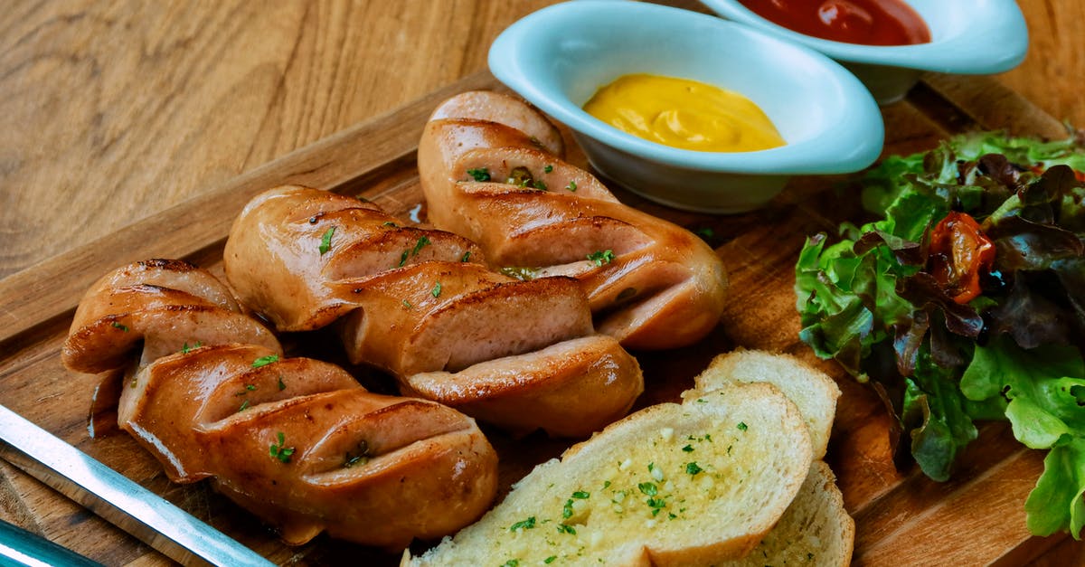 Homemade mustard is bland - Bread With Egg and Vegetable on Brown Wooden Chopping Board