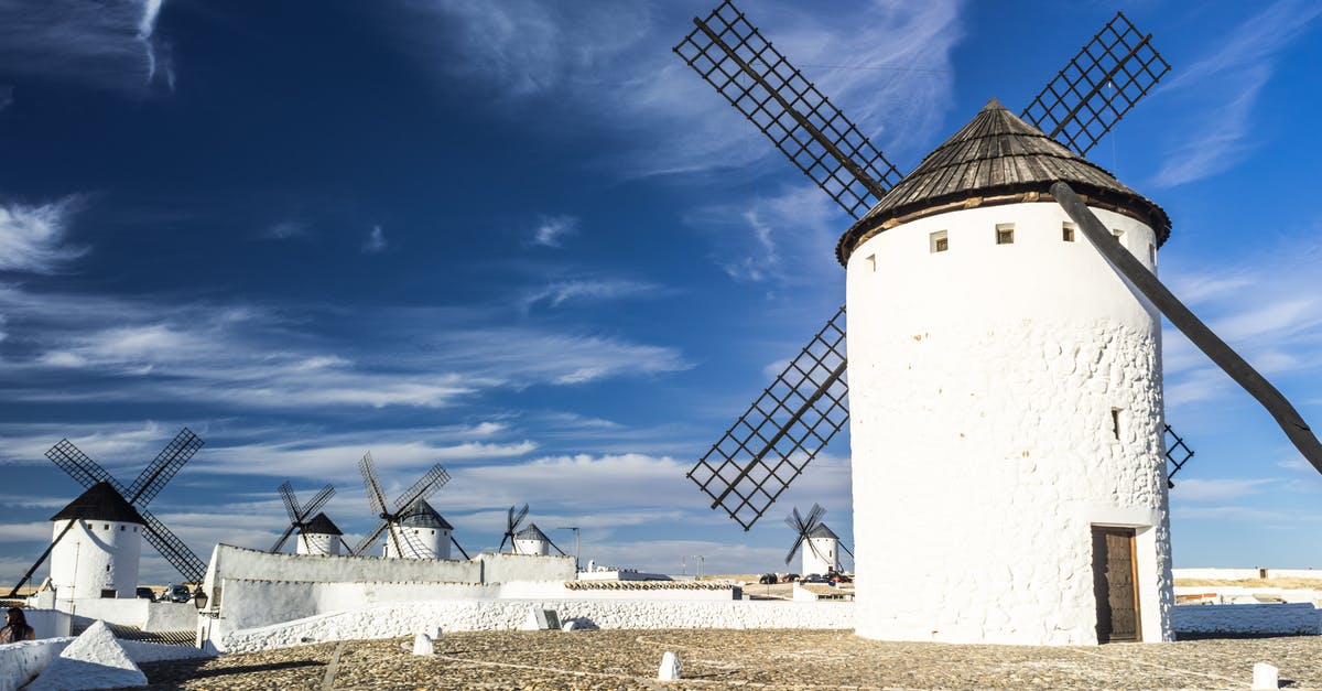 How can I grind teff? (without a grain mill) - White Windmill