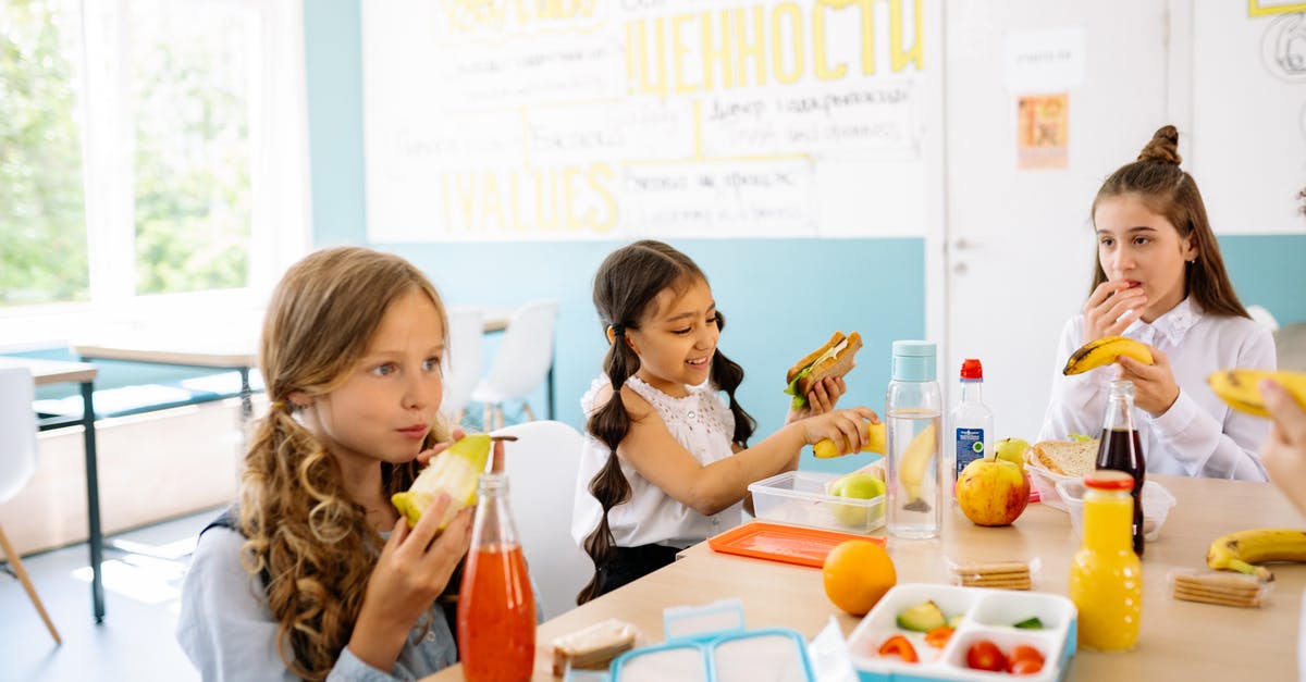 How can I make my banana bread more moist? - Free stock photo of adolescent, breakfast, child