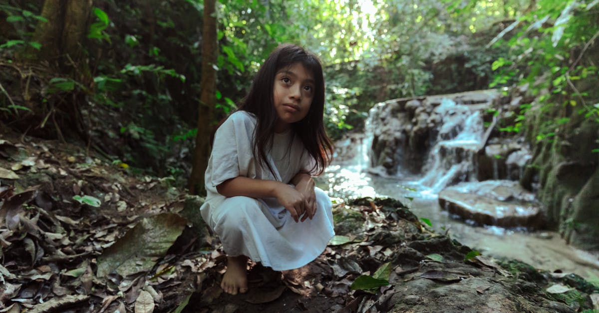 How can I mimic glutinous rice inexpensively in Latin America? - Photo Of Girl Wearing White Dress