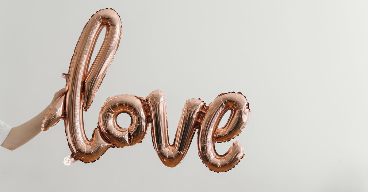 How can I minimize crumbliness in agar based candies? - Brown Steel Letter B Wall Decor