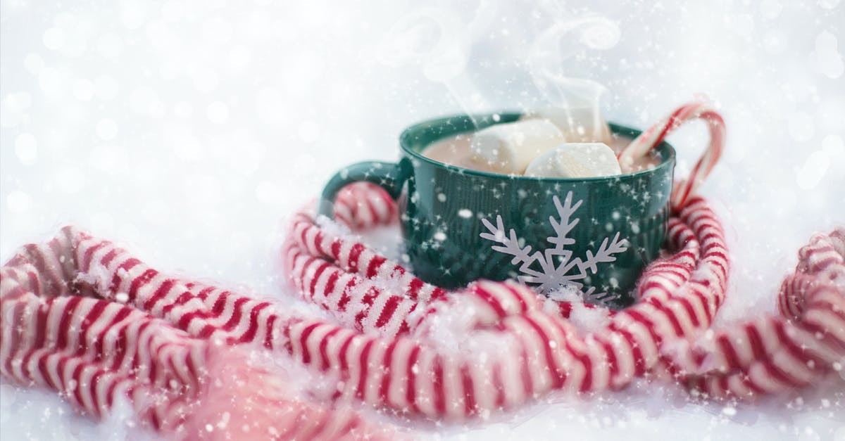 How can I substitute for unsweetened chocolate in a frosting? - Beverage Filled Mug With Marshmallows Beside Rope