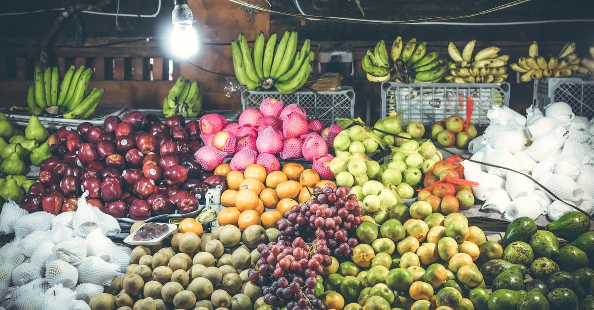 How can I tell when red bananas are ripe? - Assorted Fruit Stand