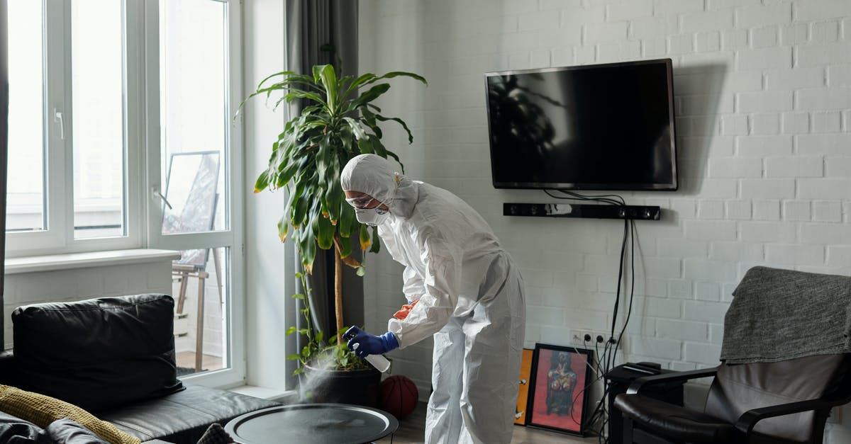 How do I clean these gloves so they do not leave marks? - Person Cleaning the Living Room How do I clean these gloves so they do not leave marks? - Person Cleaning the Living Room