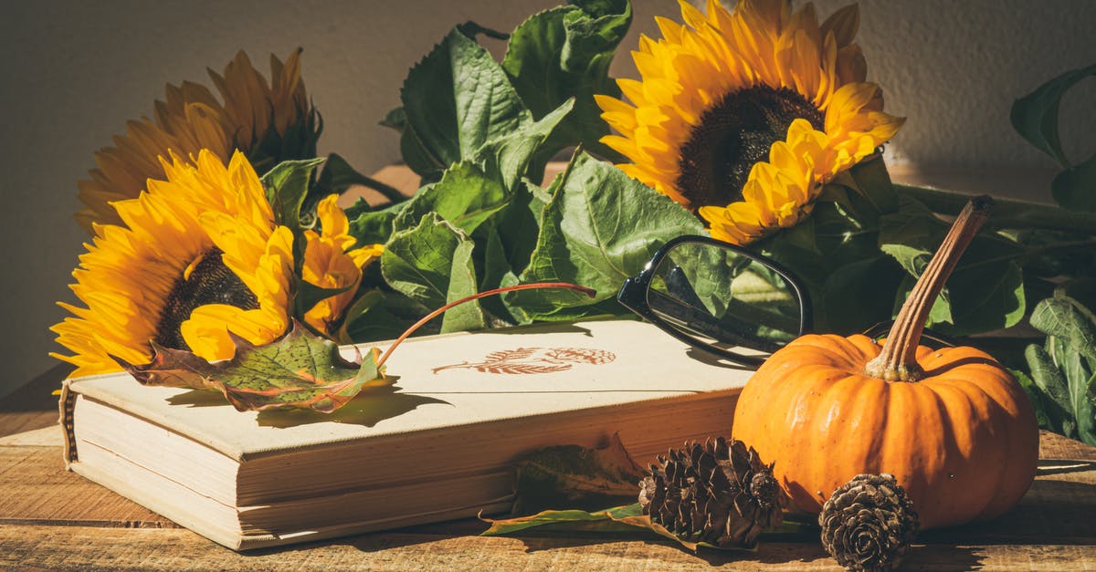 How do I cut an acorn squash? - Sunflowers on Book