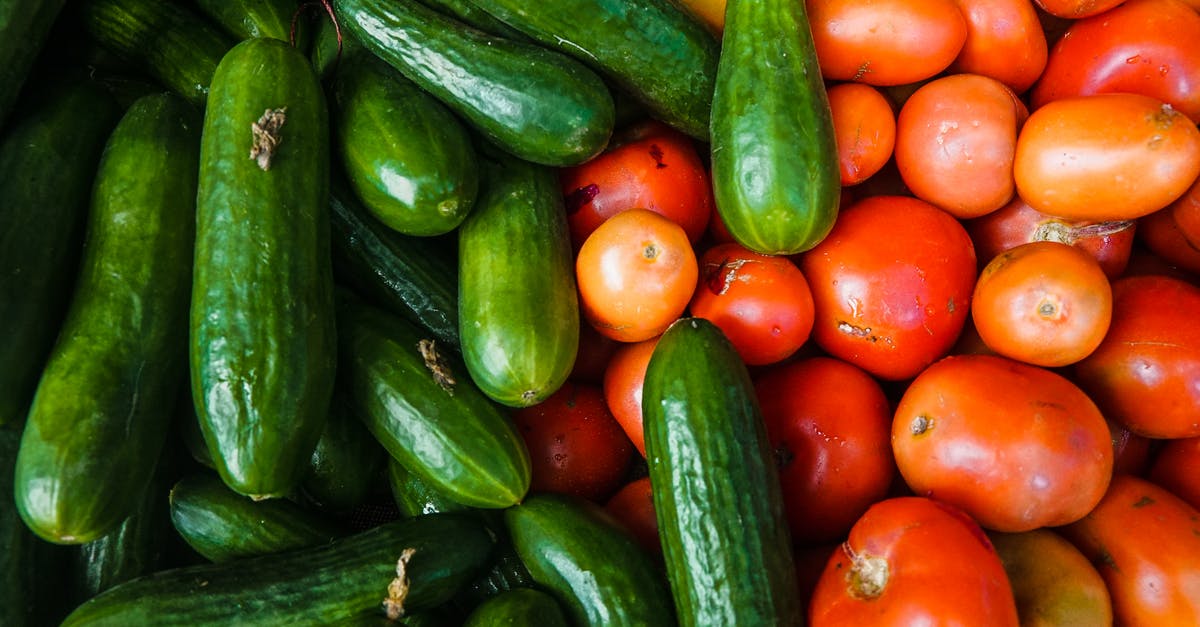 How do I incorporate cucumbers into cole slaw? - Cucumbers And Tomatoes