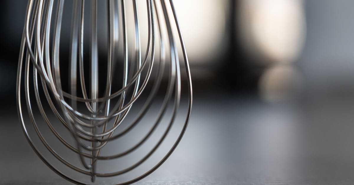How do I recognize a silver utensil? - Cooking Utensil on  Close-up Photography