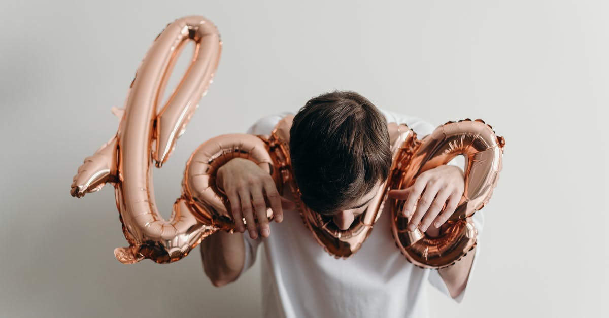 How do I stabilize a lecithin-based foam? - Woman in White Shirt Covering Her Face With Brown and White Polka Dot Scarf