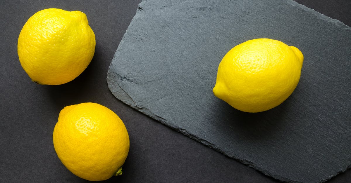 How do I use whole fresh tamarind? - Three Yellow Citrus