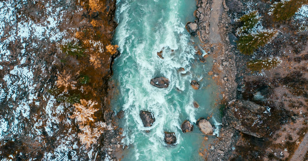 How do you clean and season a cast iron pot? [duplicate] - Water Waves on Brown Rocky Shore