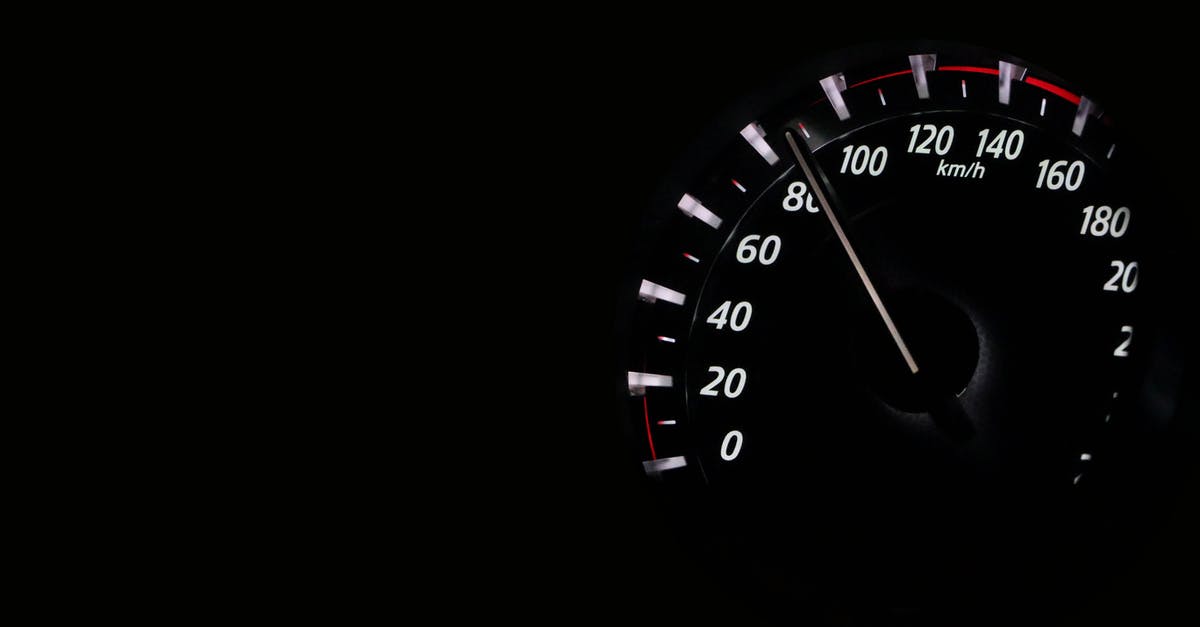 How do you decide what temperature to bake at? - Close Up of Electric Lamp Against Black Background