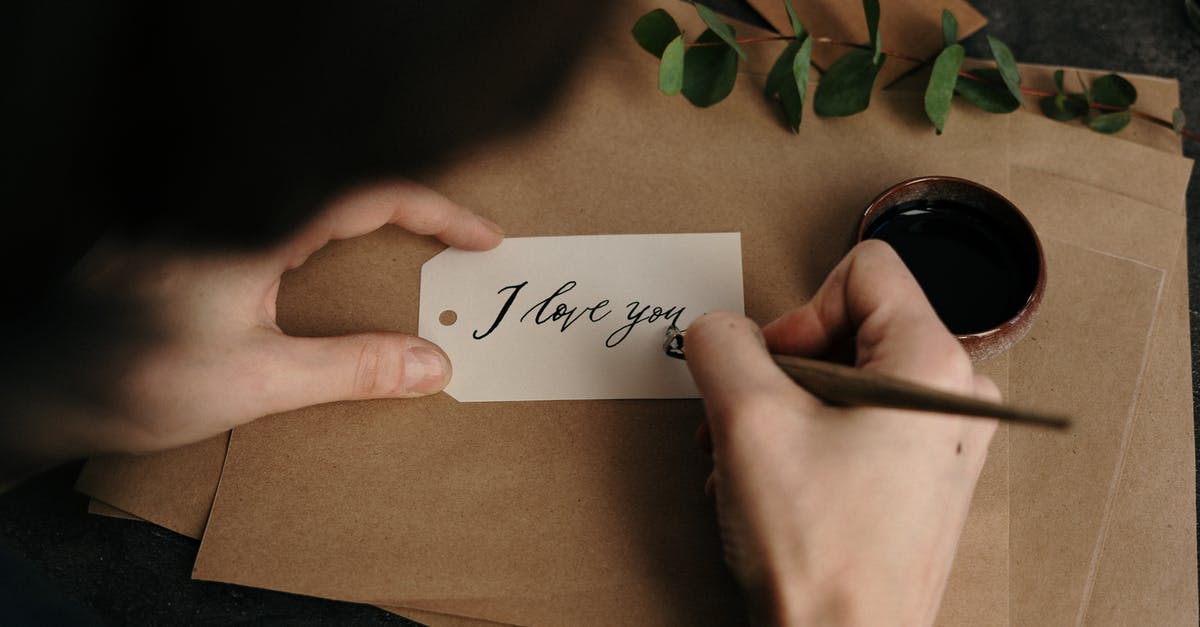 How do you make a deep spicy flavour that leaves you wanting more? - Person Holding White Printer Paper How do you make a deep spicy flavour that leaves you wanting more? - Person Holding White Printer Paper