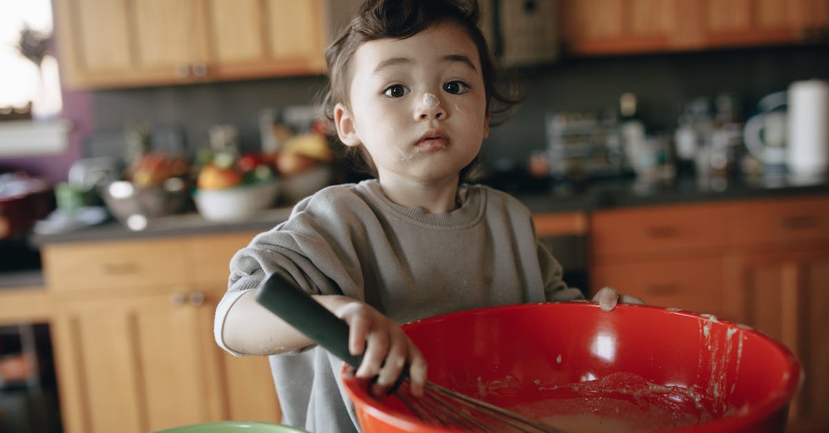 How is baby bok choy cooked in Shanghai? - A Little Kid Baking In Kitchen