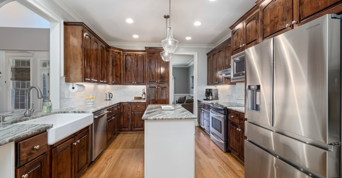 How long can french buttercream last in the fridge/freezer? - Modern Kitchen with Classic Furniture