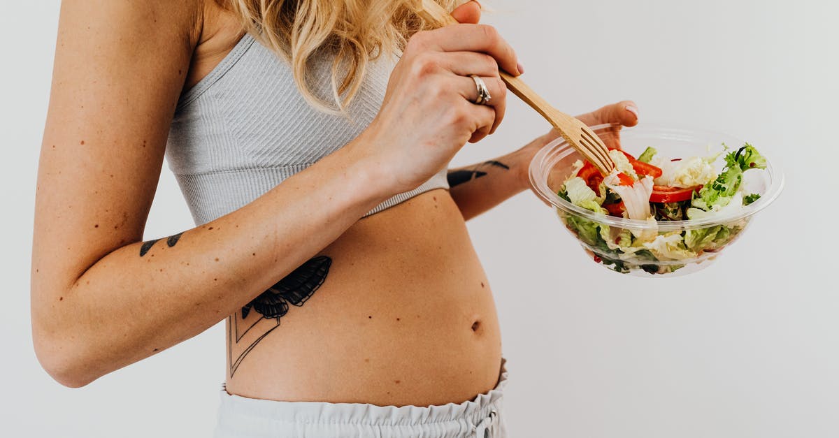 How long does it take for buttermilk to go bad? - Woman in White Skirt Holding Chopsticks