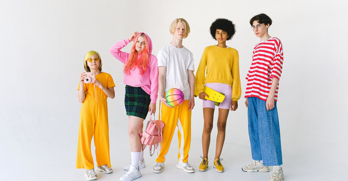 How long does it take for sugar to get to the hard ball stage? - Group of diverse teenagers in colorful outfits How long does it take for sugar to get to the hard ball stage? - Group of diverse teenagers in colorful outfits