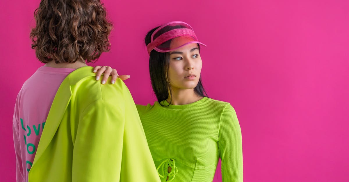 How long does it take to steam brown rice? - Unrecognizable Person and Woman Wearing Pistachio Blouses