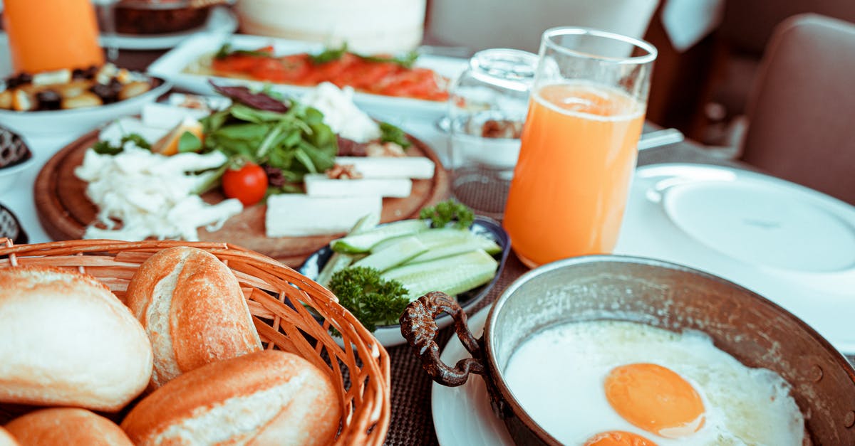 How long to stir-fry vegetables to retain most nutrients? [closed] - Fried Egg Beside Bread Platter