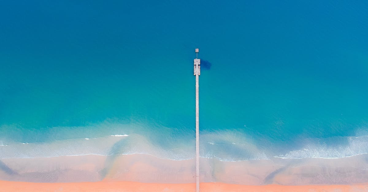 How long will a shooter's sandwich keep? - Long Dock Under Blue Sky