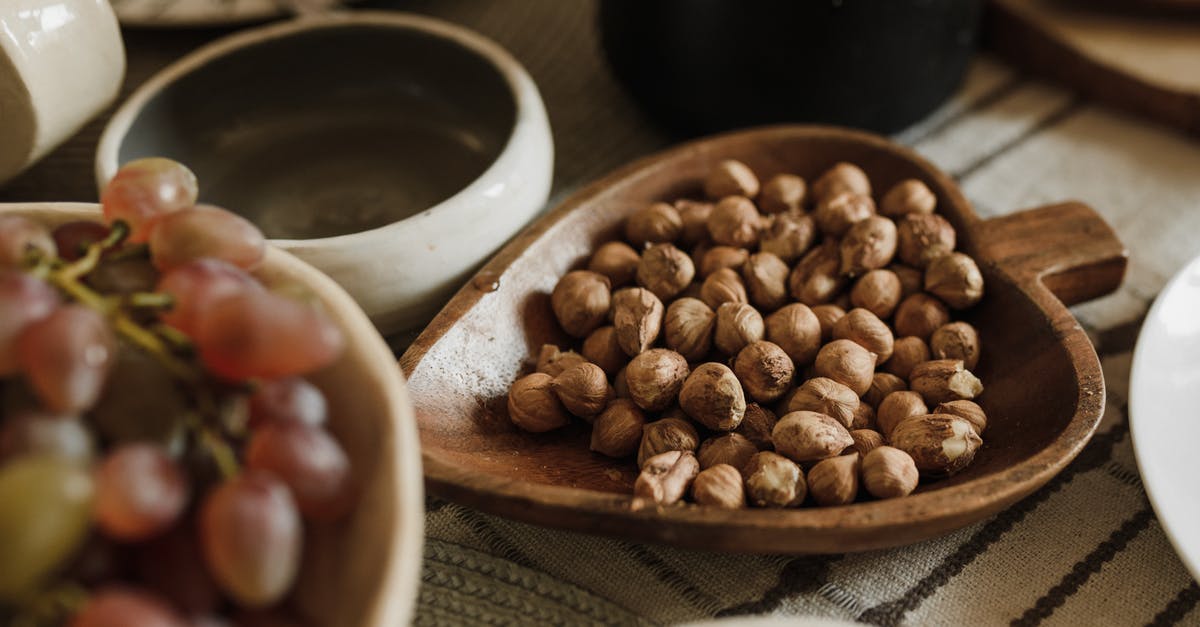 How long will a vanilla bean stay potent? - Brown Beans on Brown Wooden Bowl