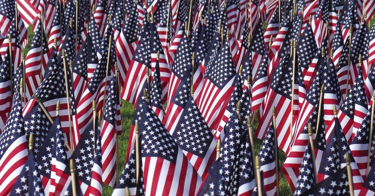 How many milliliters is a "pinch?" - Us a Flags on Brown Wooden Pole