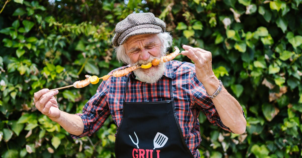 How Old Is My Meat Slicer? - A Man Eating Barbecue 