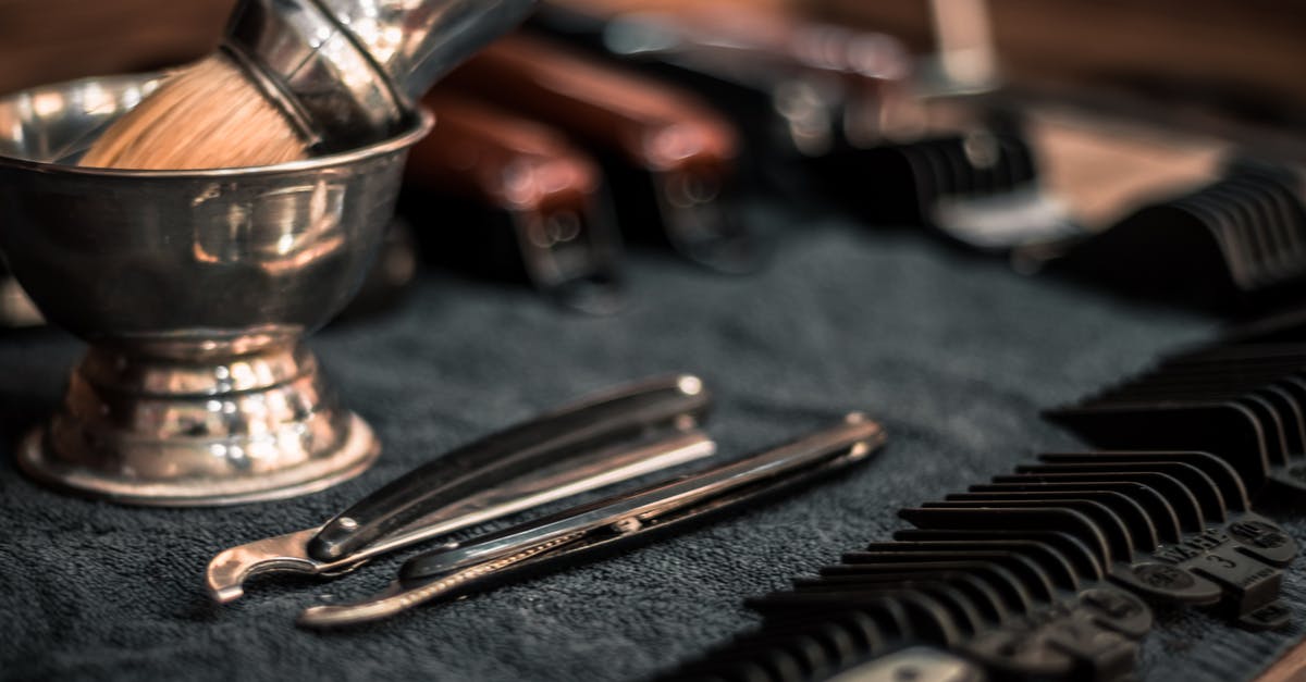 How to clean an all-clad stainless steel pan - Gray Hand Tool