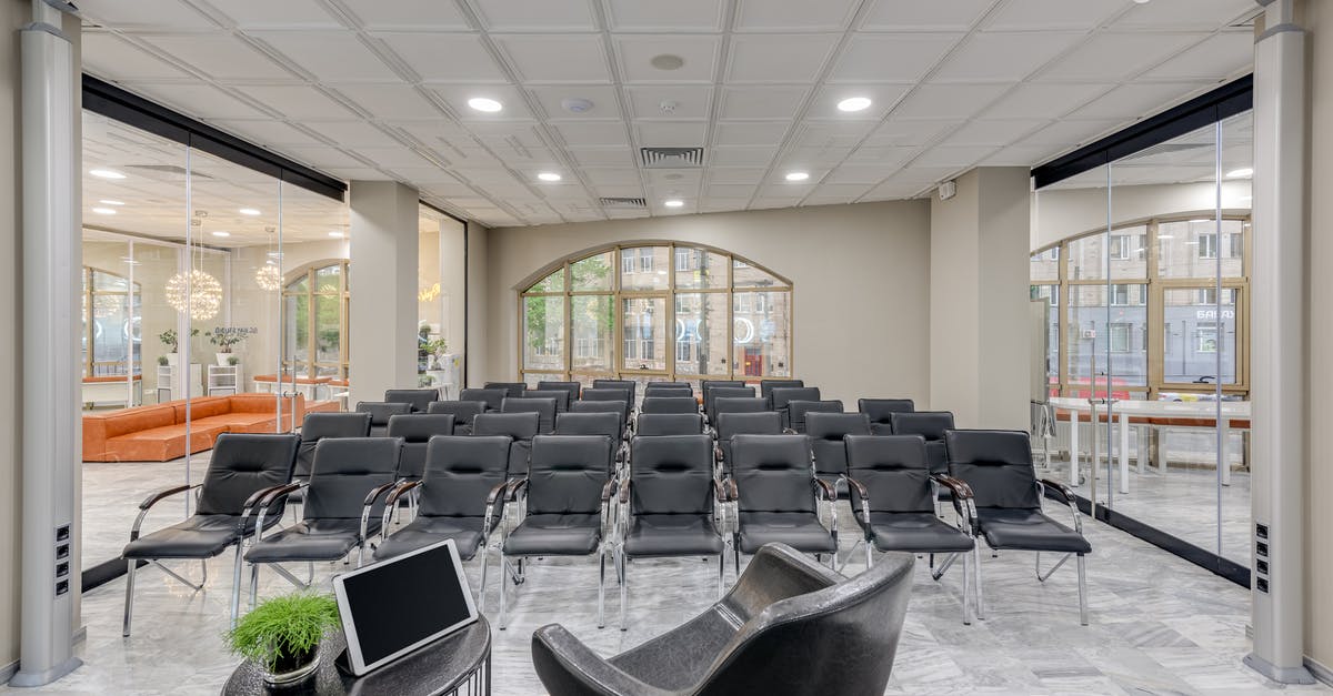 How to clean and trim parsnips? - Black and Gray Chairs Inside Room