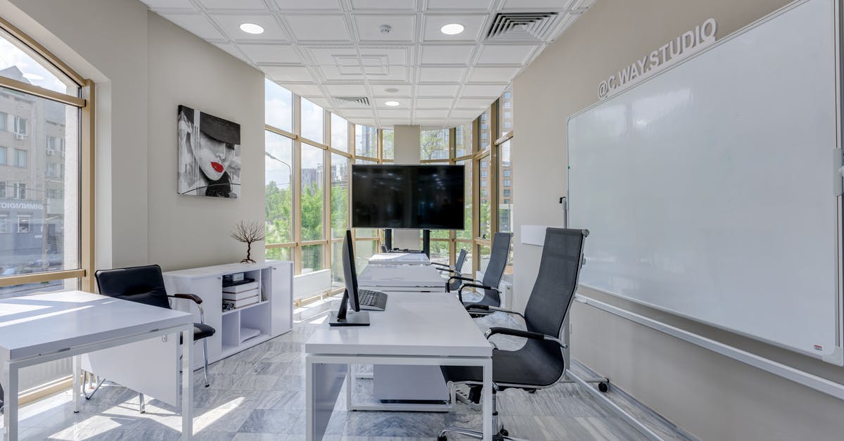 How to clean and trim parsnips? - Black Office Rolling Chair Near Black Flat Screen Computer Monitor