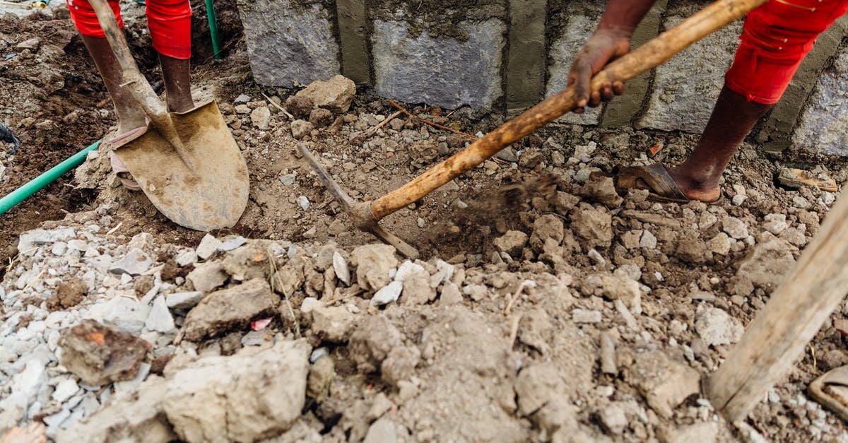 How to cook ground turkey so it remains more clumpy and chunky? - People Digging Using Shovel and Pickaxe How to cook ground turkey so it remains more clumpy and chunky? - People Digging Using Shovel and Pickaxe