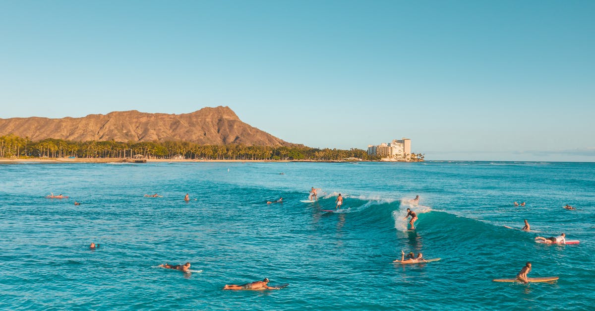 How to flake rock sea salt? - People Swimming in Turquoise Sea