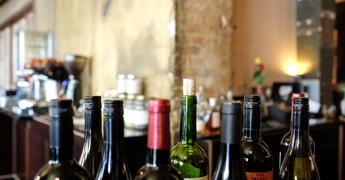 How to get a synthetic cork back in a wine bottle? - Wine Glass Bottle How to get a synthetic cork back in a wine bottle? - Wine Glass Bottle