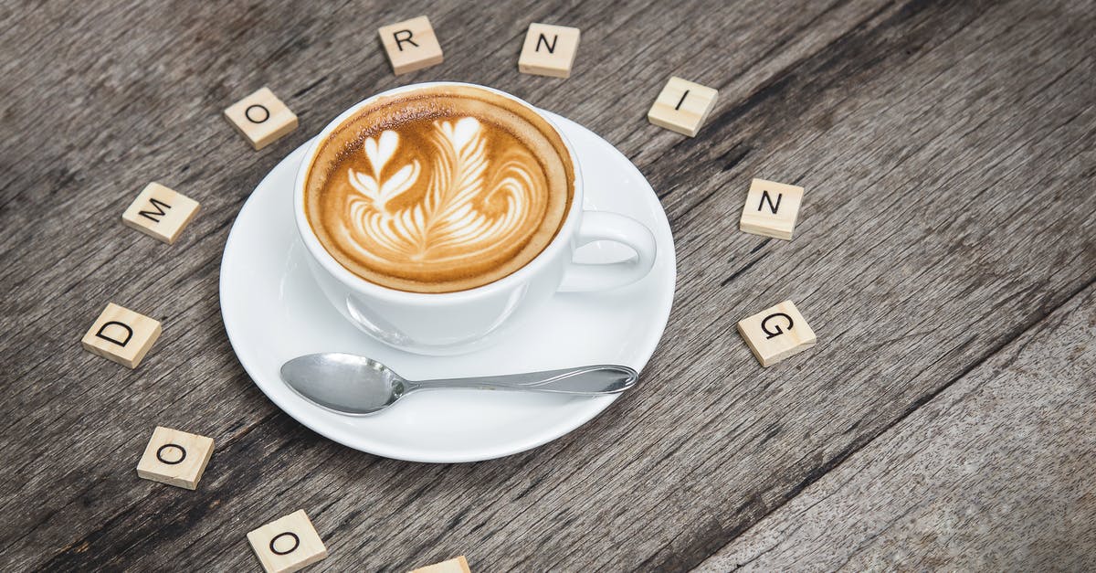 How to identify a good espresso? - White Ceramic Coffee Teacup Beside Silver Teaspoon