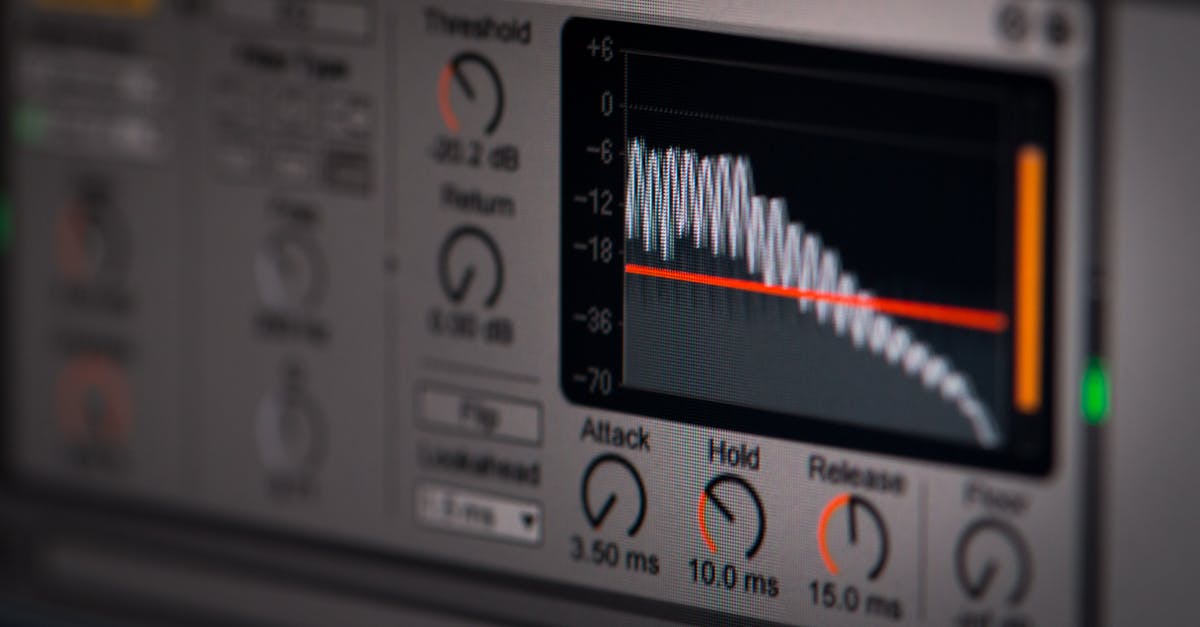 How to increase flavour intensity in this recipe? [closed] - White and Black Digital Device Displaying Graph