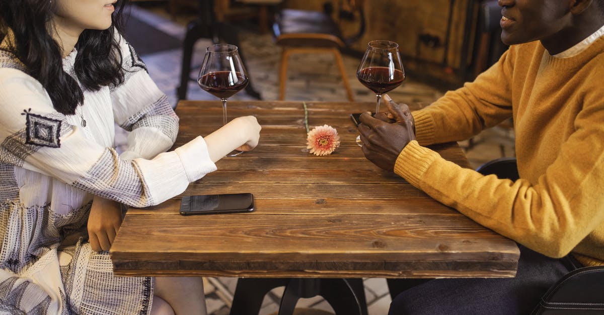 How to interpret the date on these eggs? - Woman in Yellow Cardigan Sitting Beside Woman in White Long Sleeve Shirt Holding Clear Wine Glass