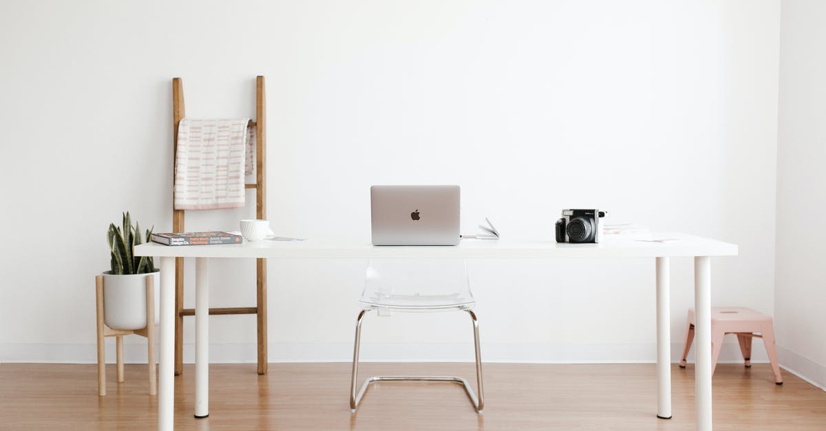 How to keep insides of calzone from being too runny - Silver MacBook on White Table