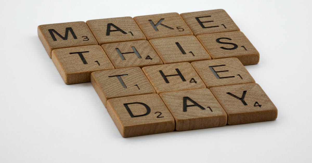 how to make a "biting" buttermilk - Brown Wooden Blocks on White Table