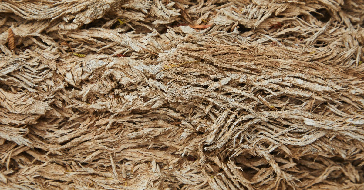 How to Make many pizzas for large party? - Pile of dry straw in nature