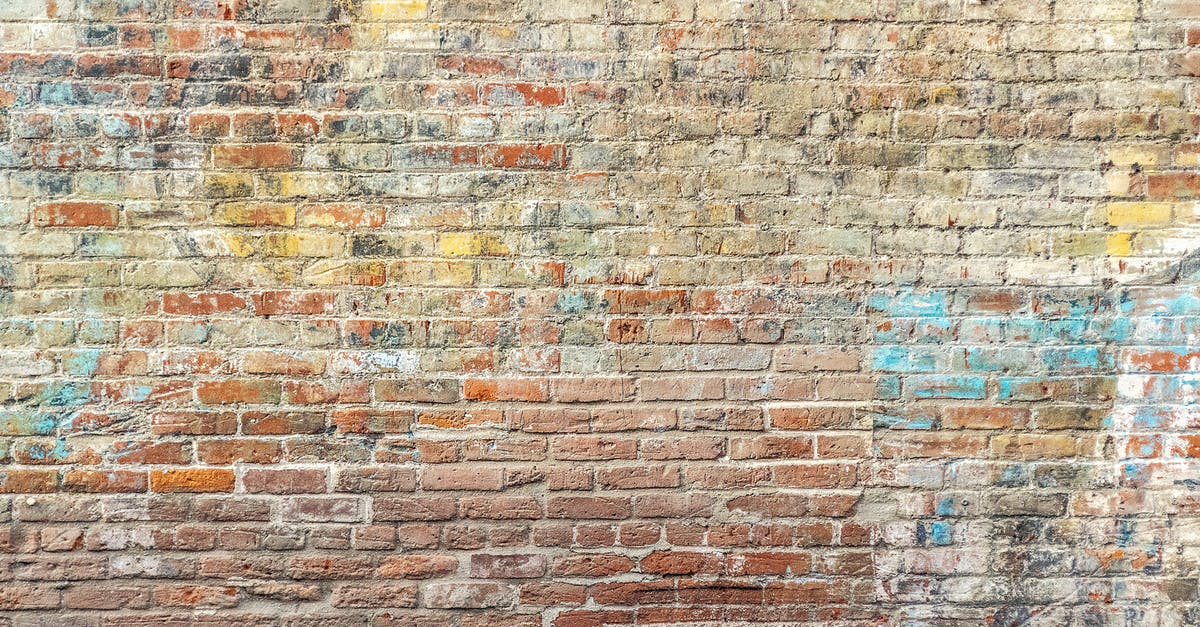 How to make my meatballs more solid - Closeup Photo of Brown Brick Wall