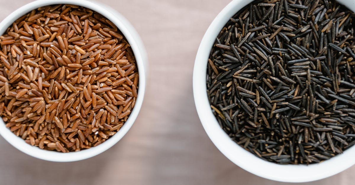 How to mask the taste of cumin - White Ceramic Bowl With Brown Dried Leaves